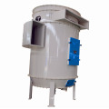 Large Airflow Pulse Jet Cartridge Dust Collector with Pulse Jet System